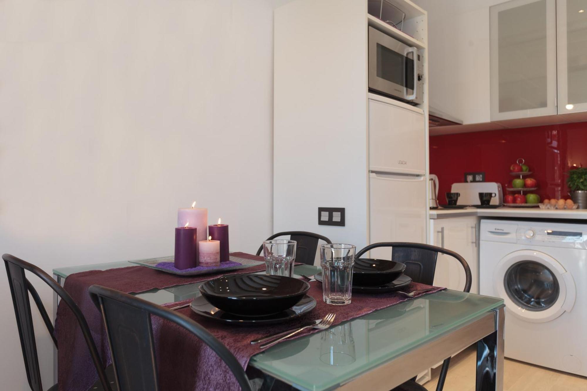 Radas Appartement