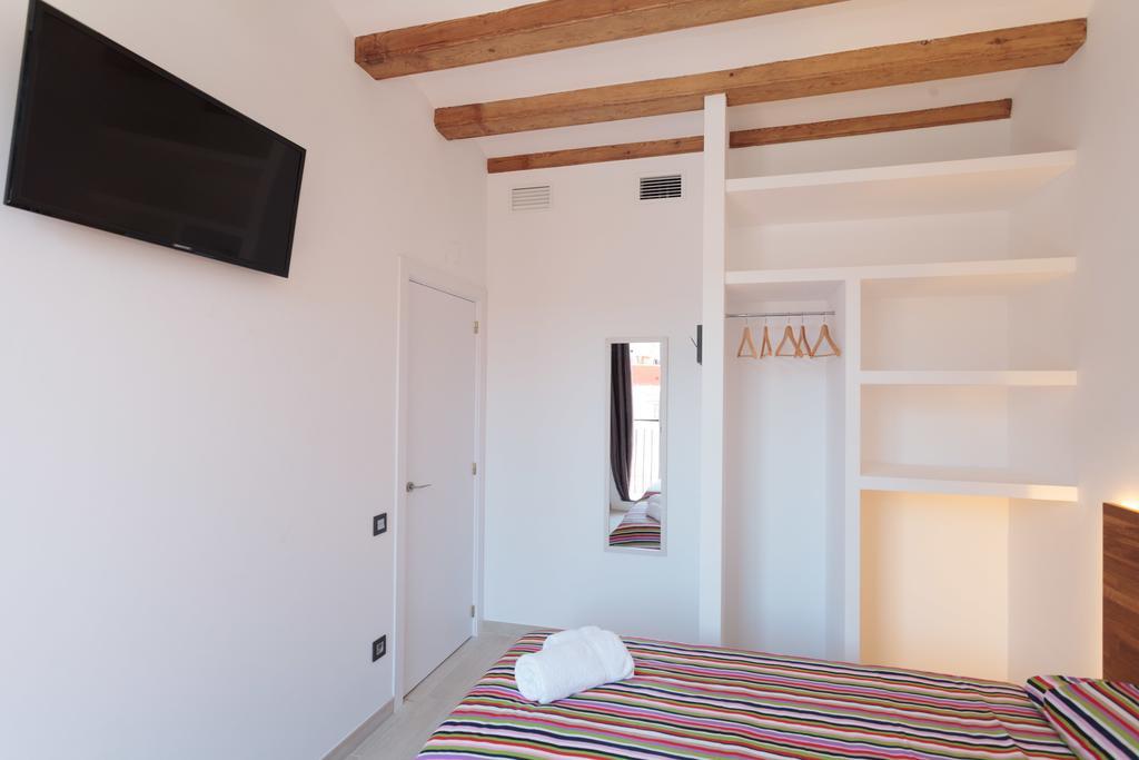Radas Appartement *