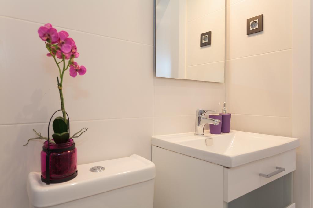 Appartement Radas