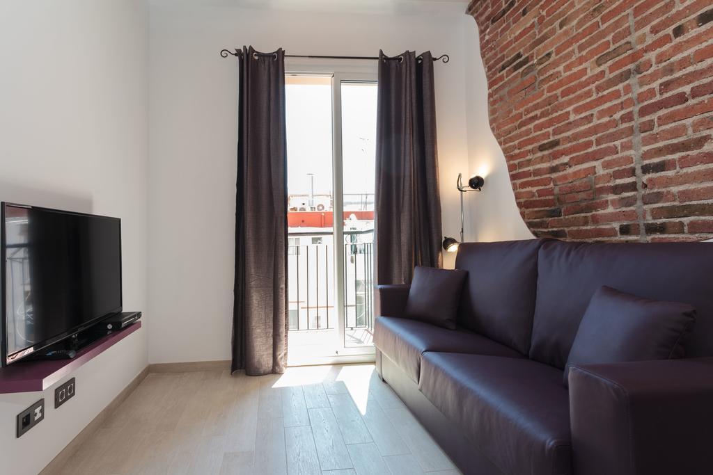 Radas Appartement *