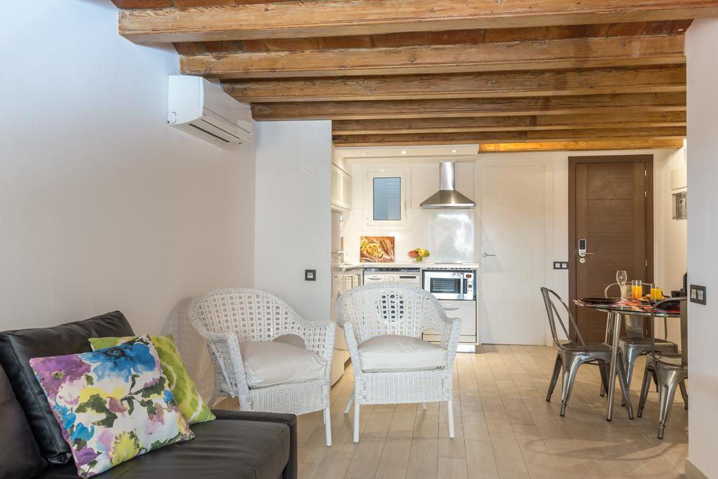 Appartement Radas