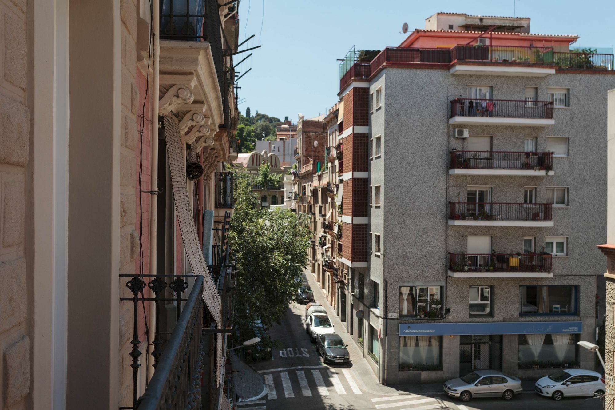 Appartement Radas *