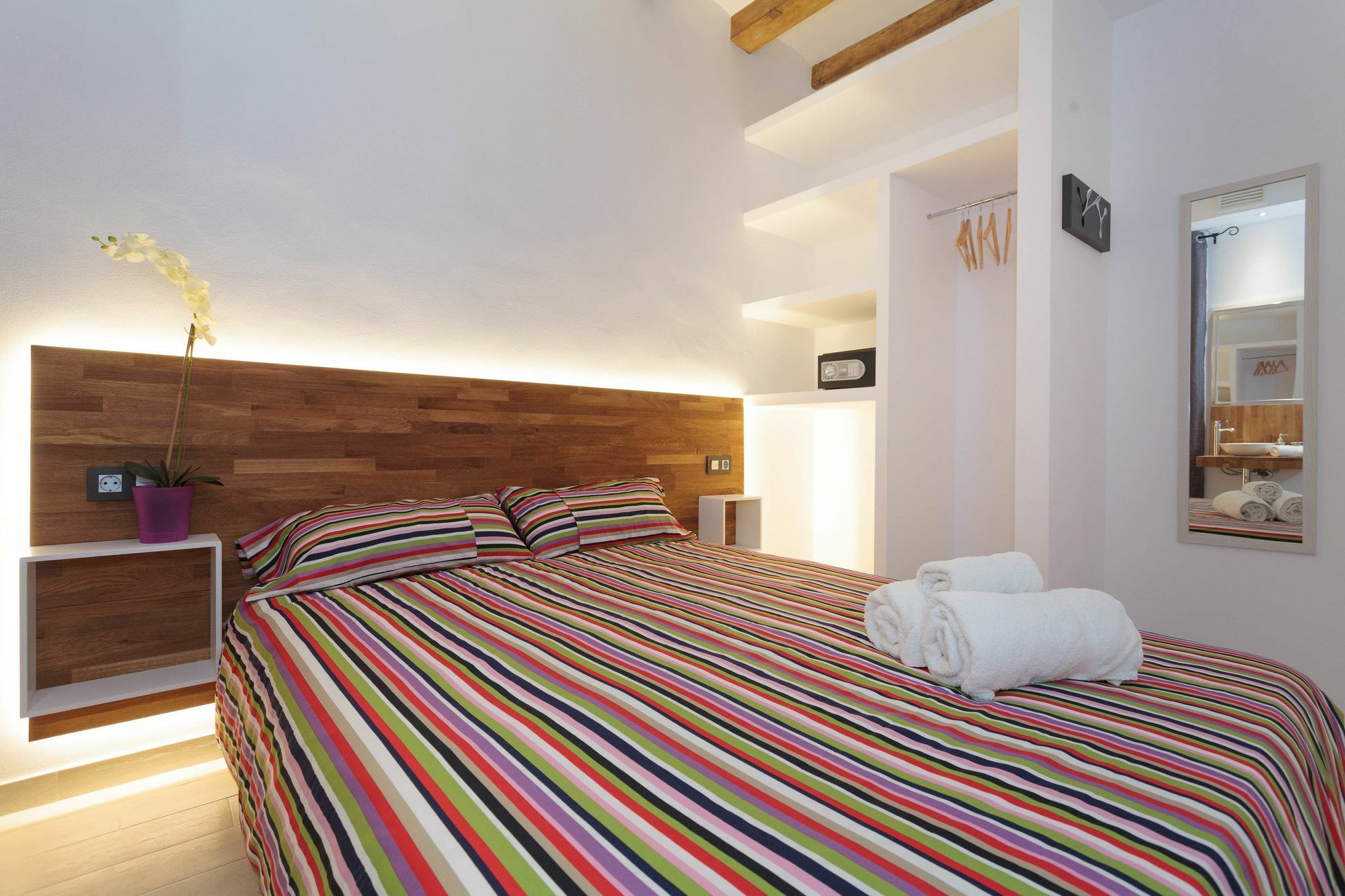 Radas * Barcelone